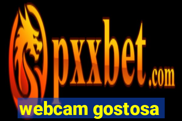 webcam gostosa